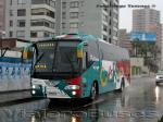 Irizar Intercentury / Mercedes Benz O-400RSE / Pullman Carmelita