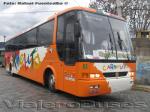 Busscar Jum Buss 360 / Scania K113 / Pullman Carmelita