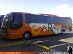 Busscar El Buss 340 / Mercedes-Benz O-400RSE / Pullman Carmelita