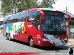 Irizar Century 3.90 / Mercedes Benz O-500RSD / Pullman Carmelita