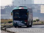 Irizar Century / Mercedes Benz O-400RSE / Pullman Carmelita