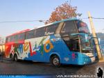 Comil Campione 4.05HD / Mercedes Benz O-500RSD / Pullman Carmelita