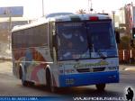 Busscar El Buss 340 / Mercedes Benz O-400RSE / Pullman Carmelita