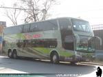 Marcopolo Paradiso 1800DD / Scania K420 / Cejer