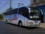 Irizar Century / Mercedes Benz O-400RSE / Covalle