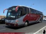 Irizar Century / Mercedes Benz O-400RSE / Pullman Santa Rosa