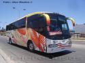 Irizar Century / Scania K124IB / Atacama Vip