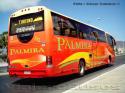 Irizar Century / Scania K124IB / Palmira