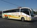 Irizar Century 3.90 / Mercedes Benz O-500RSD / Expreso Norte