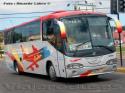 Irizar InterCentury / Mercedes Benz O-400RSE / Buses Combarbalá