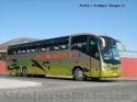 Irizar Century / Mercedes Benz O-500RSD / Cruz del Norte