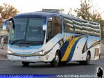 Irizar Century / Mercedes Benz O-500RS / Camus