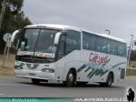 Irizar Century / Mercedes Benz O-400RSE / Buses Cejer