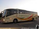 Irizar Century / Mercedes Benz O-500RS / Expreso Norte