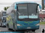 Irizar Century 3.90 / Mercedes Benz O-500RSD / Libac