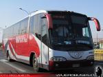 Irizar Century / Mercedes Benz O-400RSE / Pullman Santa Rosa