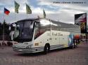 Irizar Century / Volvo B12R / Geminis