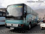 Mercedes Benz O-404 / Pullman Chacon