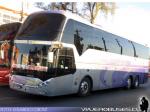 Zhong Tong LCK6137 Half Deck / Frontera del Norte