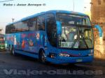 Marcopolo Paradiso 1200 / Mercedes Benz O-500RSD / Ramos Cholele