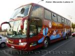 Marcopolo Paradiso 1550LD / Mercedes O-500RSD / Ramos Cholele