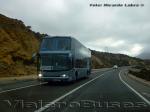 Marcopolo Paradiso 1800DD / Volvo B12R / Ciktur