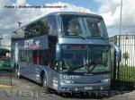 Marcopolo Paradiso 1800DD / Scania K420 / CikTur