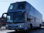 Marcopolo Paradiso 1800DD / Scania K420 / Unidades Ciktur