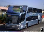 Marcopolo Paradiso G7 1800DD / Volvo B12R / Ciktur