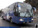 Marcopolo Viaggio 1050 / Scania K124IB / Ciktur