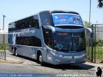 Marcopolo Paradiso G7 1800DD / Volvo B12R / Ciktur