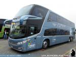 Marcopolo Paradiso G7 1800DD / Volvo B12R / Ciktur