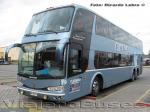 Unidades Marcopolo Paradiso 1800DD / Volvo B12R / Ciktur