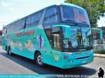 Comil Campione 4.05HD / Mercedes Benz O-500RSD / Ramos Cholele