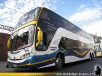 Busscar Panorâmico DD / Mercedes Benz O-500RSD / Buses Combarbalá