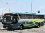 Comil Campione 3.45 / Mercedes Benz O-500RS / Buses Libac