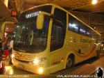 Comil Campione 3.65 / Volvo B12R / Expreso Norte