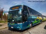 Comil Campione Vision 3.65 / Mercedes Benz O-500RSD / Libac