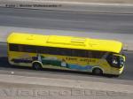 Comil Campione Vision 3.45 / Mercedes Benz O-500RS / Ramos Cholele