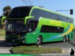 Comil Campione DD / Volvo B11R / Pullman Paravias