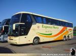 Comil Campione 4.05 HD / Volvo B12R / Expreso Norte