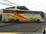 Comil Campione 4.05HD / Volvo B12R / Expreso Norte