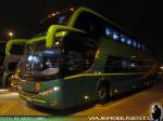 Comil Campione DD / Volvo B12R / Pullman Palmira