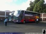 Marcopolo Paradiso 1800DD / Scania K124IB / Condor Bus