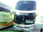 Marcopolo Paradiso G7 1800DD / Volvo B430R / Cormar Bus