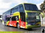 Marcopolo Paradiso 1800DD / Volvo B12R / Los Corsarios