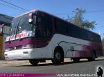 Busscar El Buss 340 / HVR Detroit / Covalle