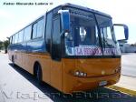 Busscar EL Buss 340 / Scania K124IB  / Covalle