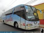 Irizar Century / Mercedes Benz O-400RSE / Covalle