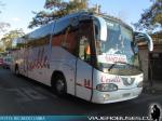 Irizar Century / Mercedes Benz O-400RSE / Covalle